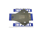KA100 Carburetor Venturi Inlet & Outlet Profile
