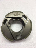 #360  X30 PADDED CLUTCH HUB
