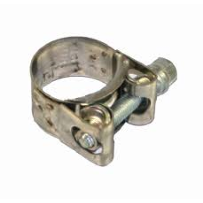 Briggs & Stratton 206 Exhaust T Bolt Clamp