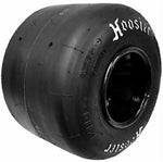 Hoosier R55 5" Diameter Sprint Go Kart Tires