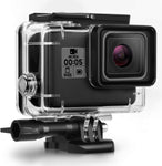 Go Pro Here 5 6 7 Waterproof case