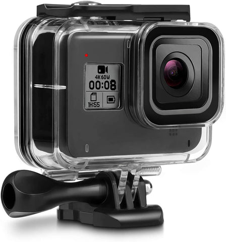 Go Pro Hero 8 waterproof case