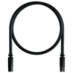 AiM 719-719 Male to Female 4 Pin Patch Lead