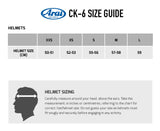 ARAI HELMET CK-6
