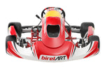 2022 Birel Art CRY30-S14 KZ Racing Kart