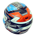 ZAMP RZ-42Y YOUTH HELMET