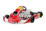 2024 BirelART CRY30-S16 KZ Racing Kart
