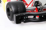 Birel Art CRY30S-14RearBumper
