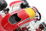 2024 BirelART CRY30-S16 KZ Racing Kart
