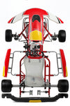 Birel Art CRY30S-14 Shifter Go Kart Vertical