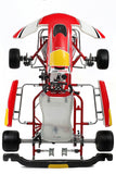 Birel Art CRY30S-14 Shifter Go Kart Vertical