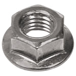 M8 Flange Nut