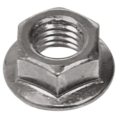 M8 Flange Nut