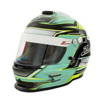 ZAMP RZ-42Y YOUTH HELMET