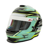 ZAMP RZ-42Y YOUTH HELMET