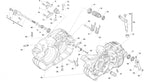Clutch Lever Control TM KZ