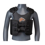 Gen4 Armadillo SFI Certified Chest Protector Vest