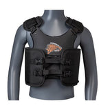 Gen4 Armadillo SFI Certified Chest Protector Vest