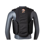 Gen4 Armadillo SFI Certified Chest Protector Vest