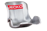 Jecko Seat - Silver Standard