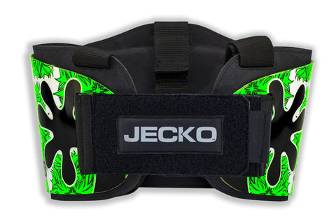 Jecko JRIB Protector Green