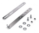 508 Front Fairing Lower Mounting Bracket (Straight)