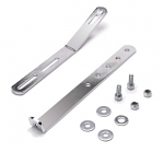 508 Front Fairing Lower Mounting Bracket (Angled)