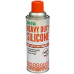 Lube It All Heavy Duty Silicone Spray