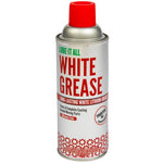 Lube It All White Lithium Grease