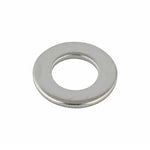 M6 x 11 x 1.6 Washer for Freeline Footrest