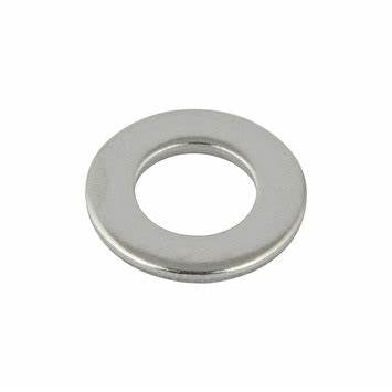 M6 x 11 x 1.6 Washer for Freeline Footrest