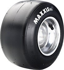 Maxxis T4 White Tire