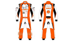 Three Tenths Race Suit
