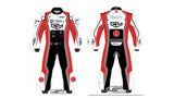 Three Tenths Race Suit - Charles Leclerc