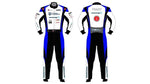 Three Tenths Race Suit