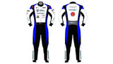 Three Tenths Race Suit