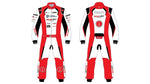Three Tenths Race Suit