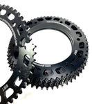 REV 'TWIST' #35 Go Kart Sprocket