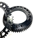 REV 'TWIST' #35 Go Kart Sprocket