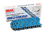 #219 RK O-RING CHAIN