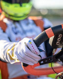 Three Tenths Retro Racing Gloves