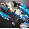 Tillotson T4-C1 Chassis
