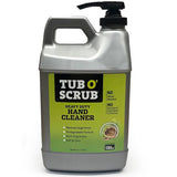 Tub O' Scrub Hand Cleaner