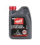 Vrooam 2 Cycle Factory Racing Oil