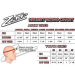 ZAMP RZ-42Y YOUTH HELMET