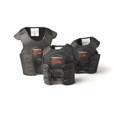 Valhalla Armadillo SFI Certified Rib Vest