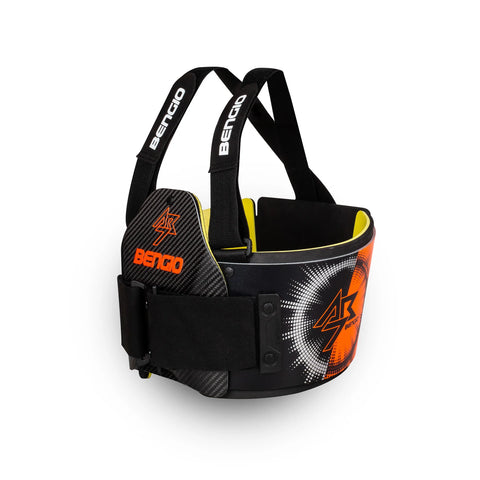 BENGIO AB7 FULL RIB BACK CHEST PROTECTOR