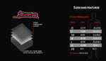 Bengio Carbon Rib Protector