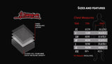 Bengio Carbon Rib Protector