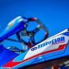 Tillotson T4-C1 Chassis